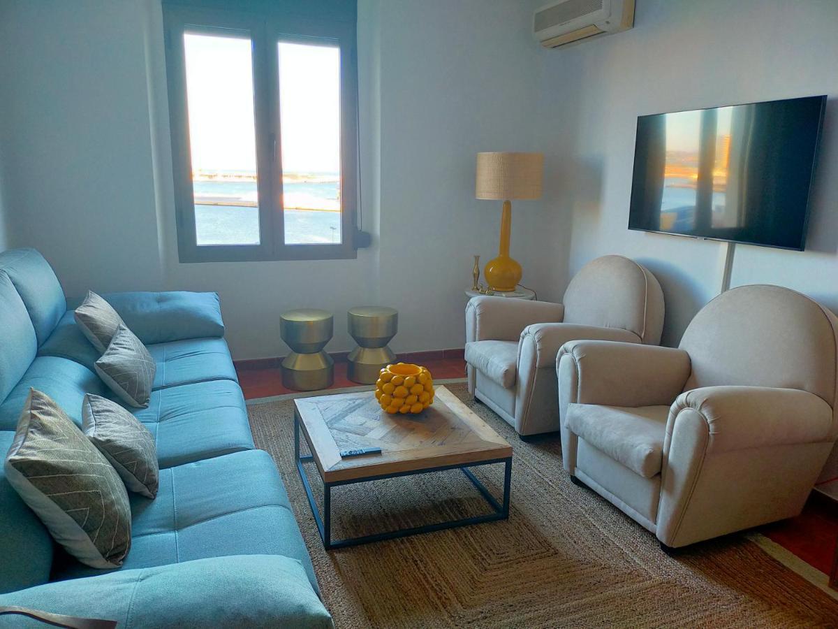 Ferienwohnung Soho Views & Parking Málaga Exterior foto