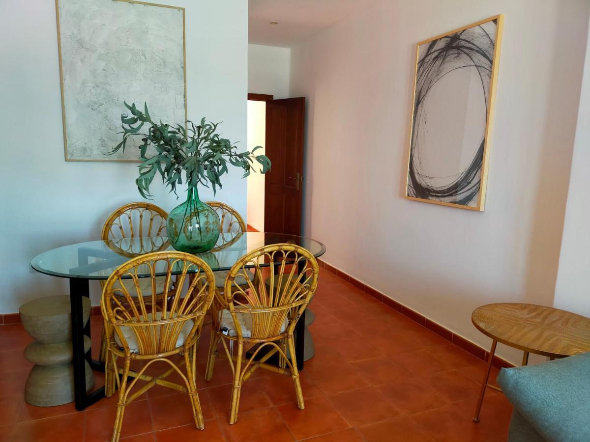 Ferienwohnung Soho Views & Parking Málaga Exterior foto