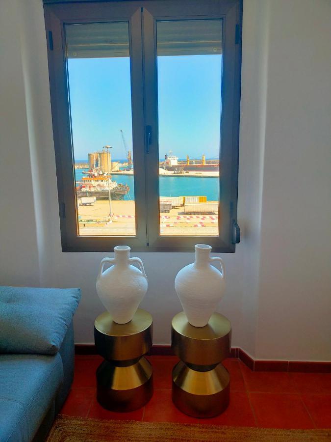 Ferienwohnung Soho Views & Parking Málaga Exterior foto