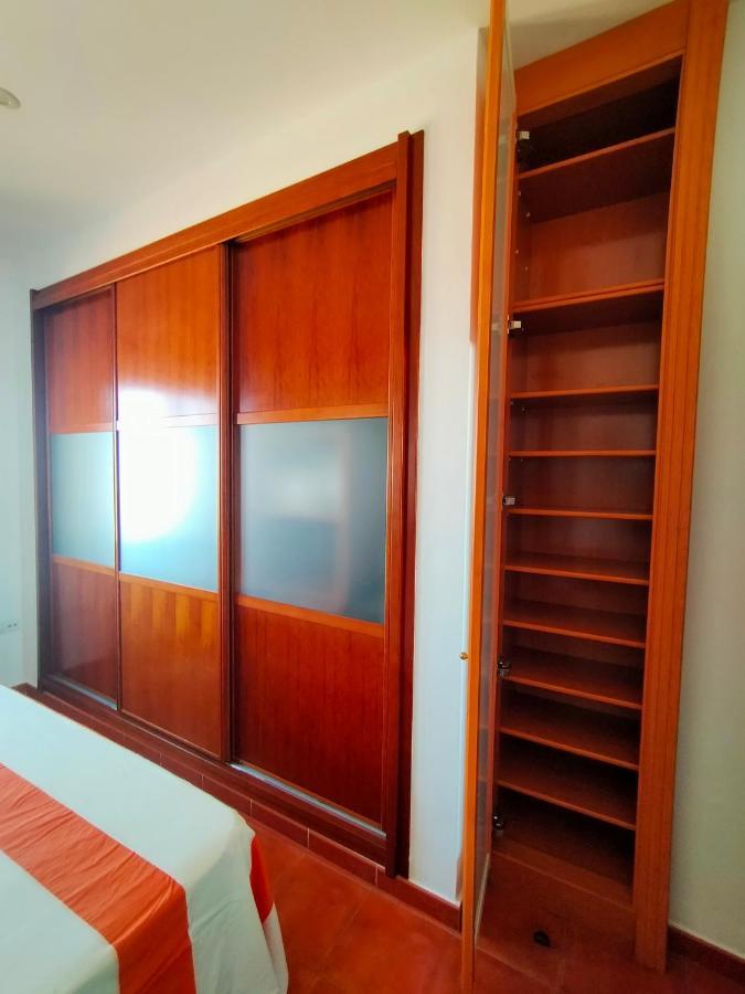 Ferienwohnung Soho Views & Parking Málaga Exterior foto