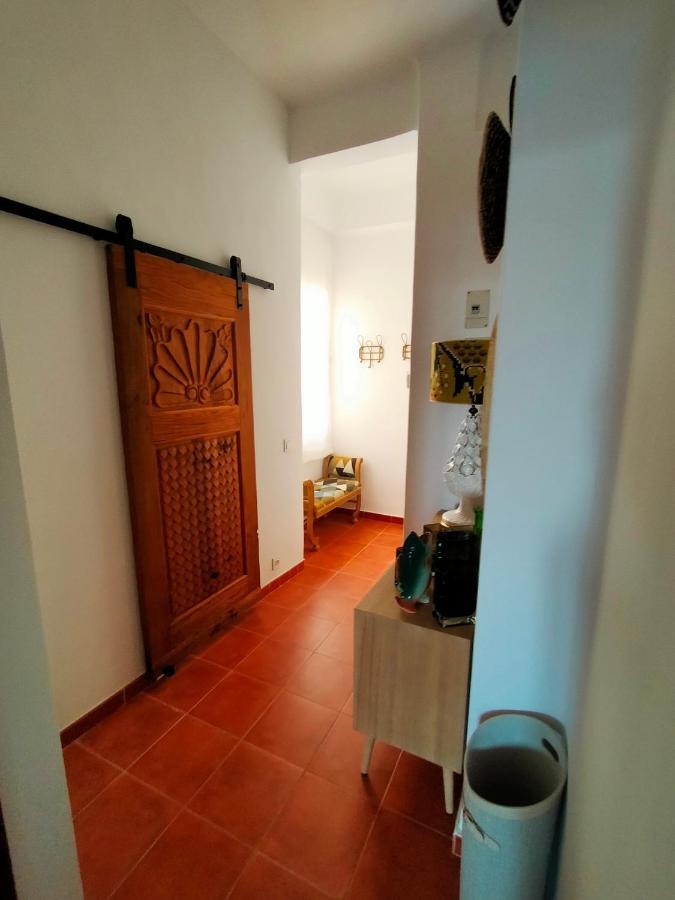 Ferienwohnung Soho Views & Parking Málaga Exterior foto