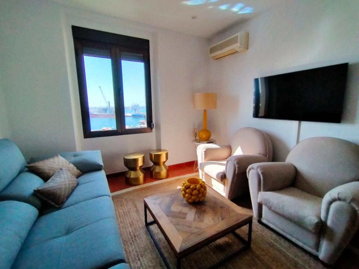 Ferienwohnung Soho Views & Parking Málaga Exterior foto