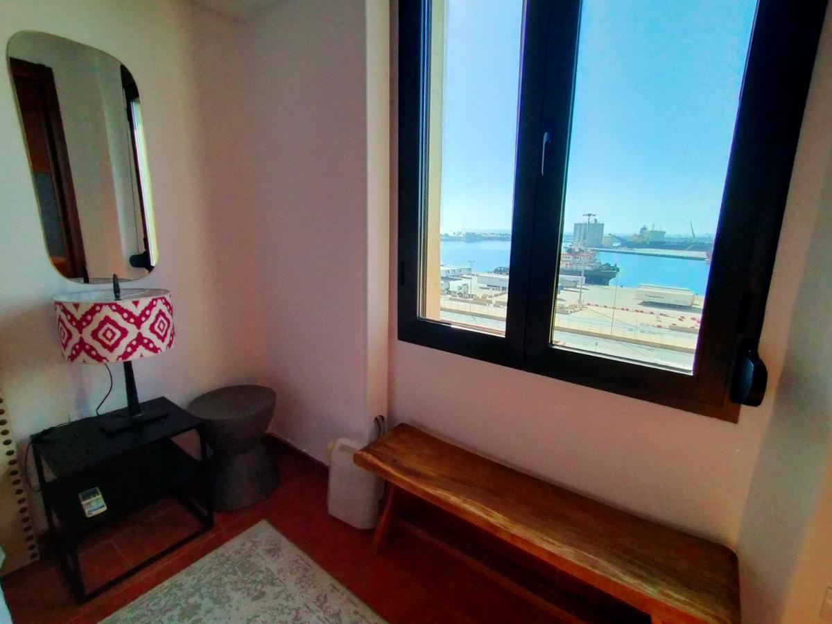 Ferienwohnung Soho Views & Parking Málaga Exterior foto